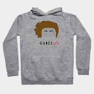 Matthew Gray Gubler hearts Hoodie